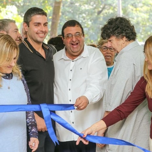 VR inaugura novo Serviço de Pronto Atendimento do Conforto
